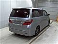 2013 Toyota Alphard G
