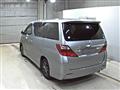 2013 Toyota Alphard G