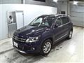2014 Volkswagen Tiguan
