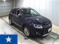 2014 Volkswagen Tiguan