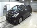 2013 Toyota Alphard G