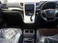 2013 Toyota Alphard G