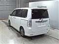 2014 Toyota Voxy
