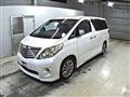 2010 Toyota Alphard G