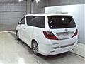 2010 Toyota Alphard G