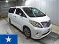 2010 Toyota Alphard G
