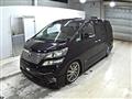 2010 Toyota Vellfire