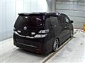 2010 Toyota Vellfire