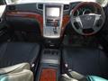 2010 Toyota Vellfire