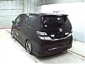 2010 Toyota Vellfire