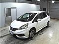 2014 Honda Fit shuttle