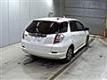 2014 Honda Fit shuttle