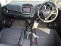 2014 Honda Fit shuttle
