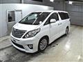 2012 Toyota Alphard G
