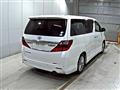 2012 Toyota Alphard G
