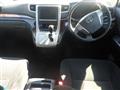 2012 Toyota Alphard G