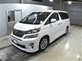 2013 Toyota Vellfire