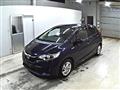 2015 Honda Fit Hybrid