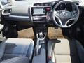 2015 Honda Fit Hybrid