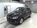 2014 Volkswagen Tiguan