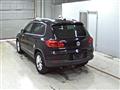 2014 Volkswagen Tiguan