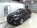 2015 Mazda Axela Sport