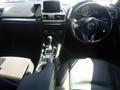 2015 Mazda Axela Sport