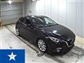 2015 Mazda Axela Sport