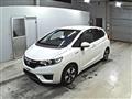 2015 Honda Fit Hybrid