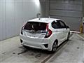 2015 Honda Fit Hybrid