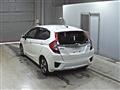 2015 Honda Fit Hybrid