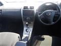 2012 Toyota Corolla Fielder