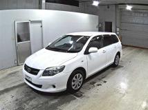 2012 Toyota Corolla Fielder
