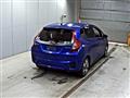 2014 Honda Fit Hybrid