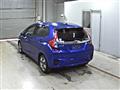 2014 Honda Fit Hybrid