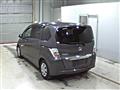 2014 Honda Freed