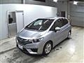 2014 Honda Fit Hybrid