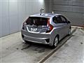 2014 Honda Fit Hybrid