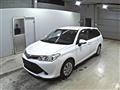 2017 Toyota Corolla Fielder