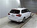 2017 Toyota Corolla Fielder