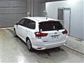 2017 Toyota Corolla Fielder