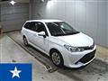 2017 Toyota Corolla Fielder