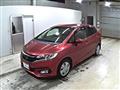 2018 Honda Fit