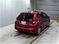 2018 Honda Fit
