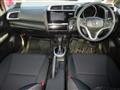 2018 Honda Fit