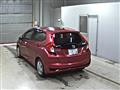 2018 Honda Fit