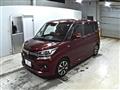2018 Suzuki Solio Bandit