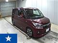 2018 Suzuki Solio Bandit