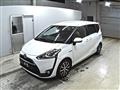 2016 Toyota Sienta