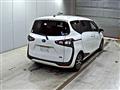 2016 Toyota Sienta